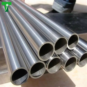 美国材料试验学会A106 A53 API 5L G R.B油气管道用无缝碳钢管 - Product Image 2