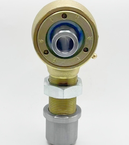 1 1/4 inch Kích thước 1.25 "chủ đề chromoly heim Doanh Flex khớp Rod End vòng bi cho xe đua - Product Image 4