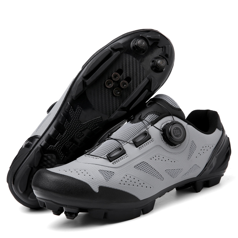 T01-2 grigio (scarpe con blocco da montagna)