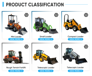 INMAX H180 0.8ton 1ton máy mới trang trại thủy lực DIESEL xô nhỏ nhỏ Bánh Xe Tải với động cơ và bơm Bảo hành 1 năm - Product Image 6