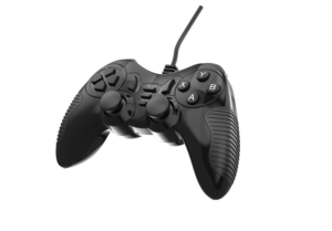 Controlador de juego de PC con entrada D y modo de entrada X - Product Image 5