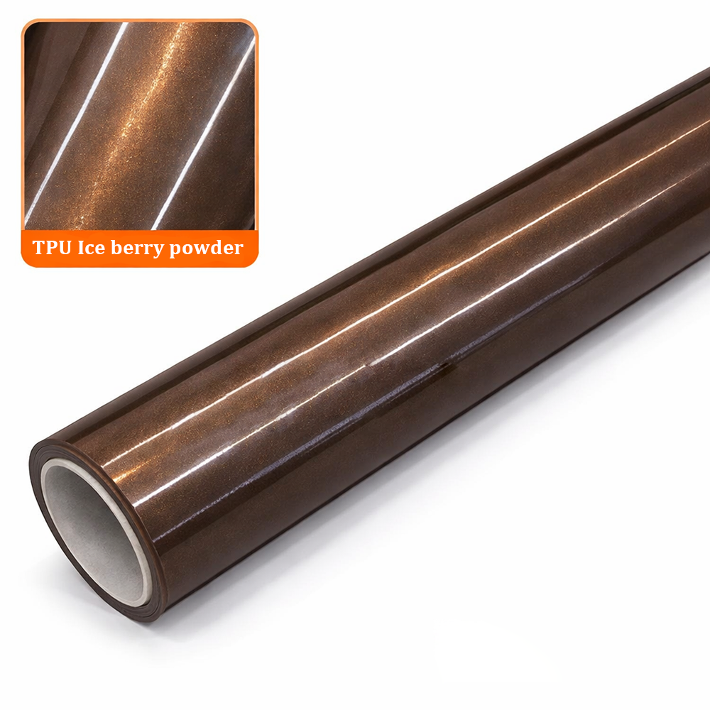 TPU Ice berry powder