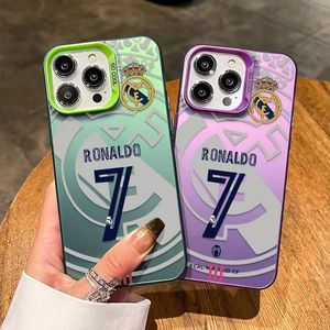 เคสโทรศัพท์มือถือสีดิจิตอลสีเงินแบบนิ่มสำหรับแอปเปิ้ลสำหรับ iPhone 15Pro 14 PLUS 13Pro และ8 PLUS รุ่น14 PLUS - Product Image 1