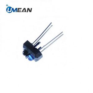 TCRT5000 <strong>Reflective</strong> <strong>IR</strong> <strong>Sensor</strong> Modules and Kits Optical Switch Photoelectric Switch <strong>Sensor</strong> Phototransistor - Product Image 2