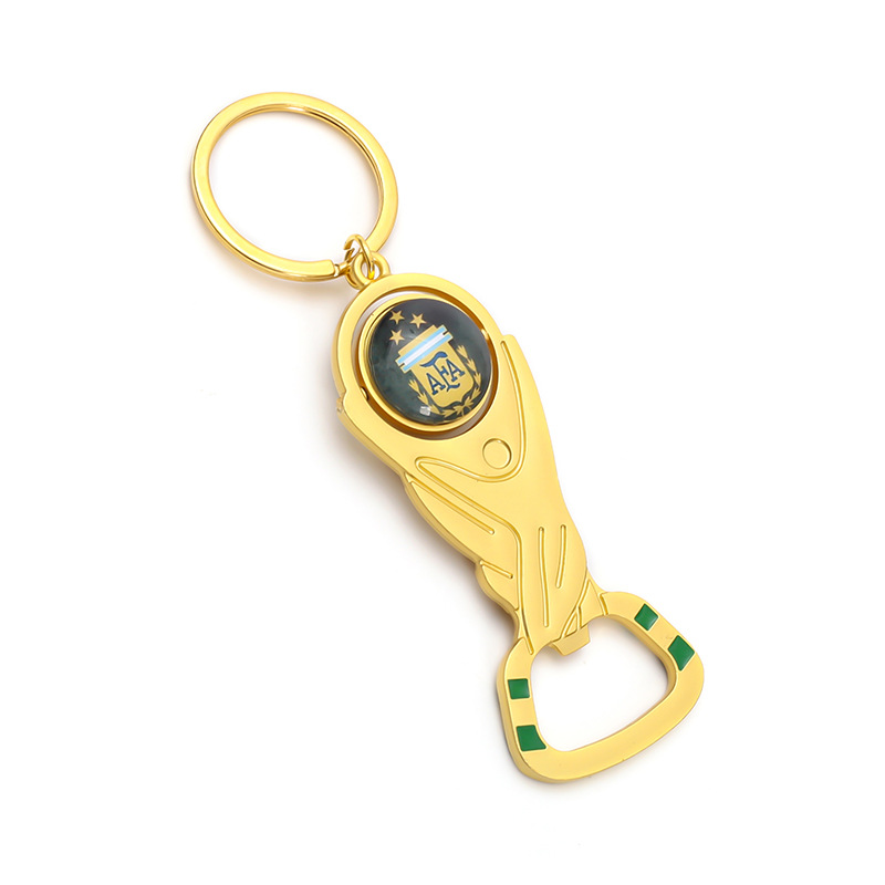 Oro--Argentina