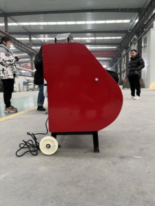 Kablo kesici striptizci otomatik kablo kesme ve soyma makinesi otomatik tel striptizci kesici - Product Image 6
