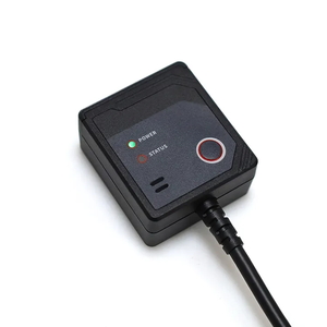 Embedded 1D 2D QR <strong>Code</strong> <strong>Reader</strong> Scanning Engine CMOS Barcode Scanner <strong>Module</strong> with RS232/USB Interface - Product Image 4
