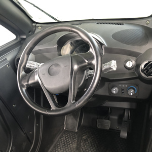 Nokta <span class=keywords><strong>EEC</strong></span> 2000w 3000W 4500W 6000w L7e L6e 2 koltuk 3 koltuk 4 koltuk elektrikli yeni araba ile 45km/s 60km/s kilometre lityum