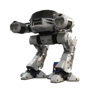 3D-gedruckte Form 3D-Druck virtuelles Prototyping kunden spezifischer industrieller Prototyp roboter - Product Image 1