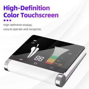 Mini Dental Endo <span class=keywords><strong>Apex</strong></span> <span class=keywords><strong>Locator</strong></span> Zahnmedizin Endodontie Wurzelkanal messung Wurzelkanal Befindet Instrumente Zahnmedizin isches Werkzeug - Product Image 4