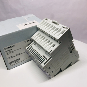 SIEMENS релейные выходные модули TXM1.6R, TXM1.6R-M происхождения, Швейцария, 6-точечный