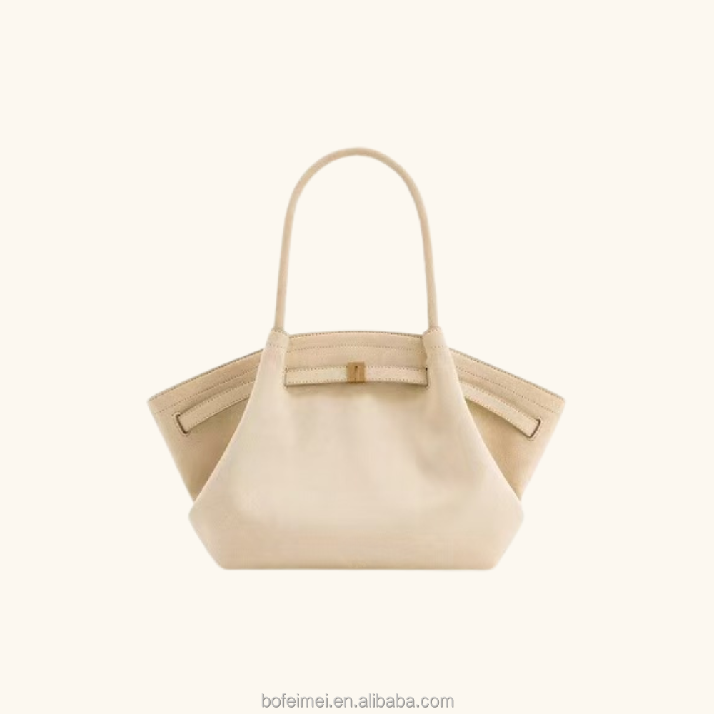 Suède Beige - Grand
