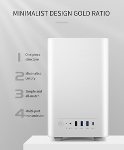 High End One Piece Molding 0.8mm Thick Custom Office <strong>Computer</strong> <strong>case</strong> Wholesales Mid Tower Pc <strong>case</strong> with Usb 3.0 <strong>Type</strong> c