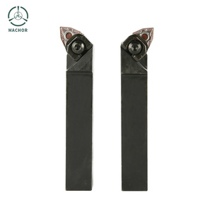 Inserti per filettatura utensile per tornitura interna portautensili per tornitura inserto per tornio portautensili CNC - Product Image 1