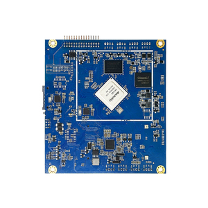 Rk3568iotゲートウェイアーム組み込み産業用オープンソース開発キットlinux os pcボードデスクトップシングルemmc ddr4マザーボード - Product Image 1