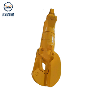 API 8c сверлильный поворотный крюк, движущийся блок и крюк - Product Image 3