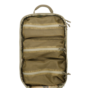 Rhino cứu hộ lớn tafemale Ba lô carton túi không thấm nước polyester unisex chiến thuật Ba Lô Nylon dây kéo rỗng - Product Image 4