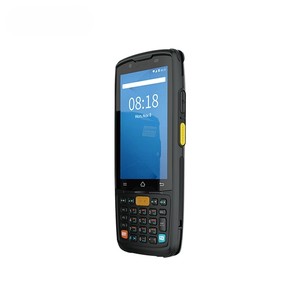 GUOTAO Marca Original G21 Android Terminal de datos móvil Computadora de mano Lector de escáner de código de barras Pda 1d 2d industrial resistente - Product Image 6