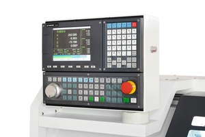2 assi CNC tornio servocontroller pratico Stand Alone Motion Controller - Product Image 2
