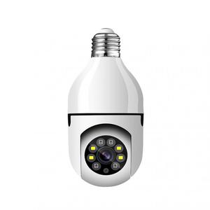 V360 pro app 720P kablosuz kamera 2.4G WIFI ampul kapalı kamera tavan montaj - Product Image 1
