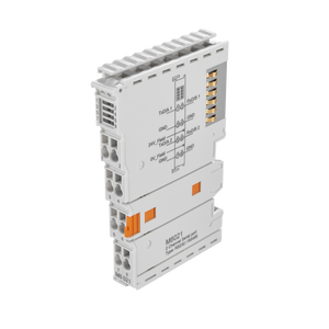 Automazione degli edifici DDC BACnet/IP logica di controllo IO modulo telecomando Ethernet I/O Controller - Product Image 4