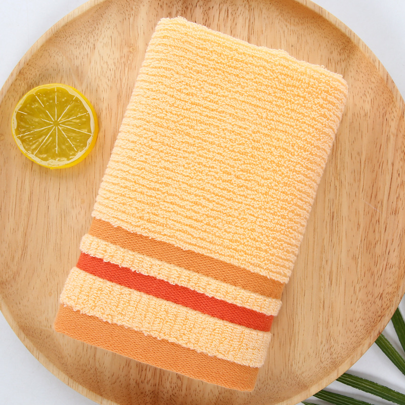 2022 Wholesale China Factory Custom Logo Microfiber Hand Towel Dry Fast Microfiber Towel