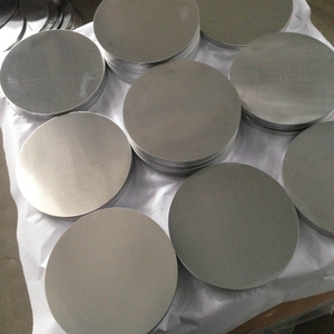 铝圆毛坯铝圆<span class=keywords><strong>1050</strong></span> <span class=keywords><strong>H14</strong></span>圆盘圆铝托盘圆