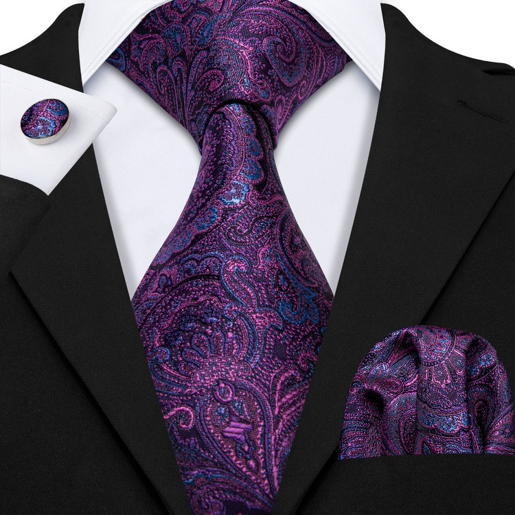 N-5158 violet