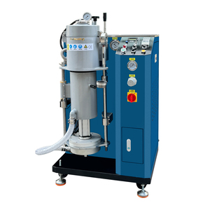 Hasung Precious Metal Automatic Vacuum <strong>Pressure</strong> Die Casting Machine White Gold Silver Cast Vacuum Jewelry Tools Casting Machine - Product Image 4