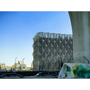 Keenhai <span class=keywords><strong>Dry</strong></span>-Hanging Aluminium Panel <span class=keywords><strong>System</strong></span> Belüfteter Aluminium-Regenschutz mit feuerfester Dach funktion im Heritage-Stil