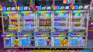 เพิ่มผลกำไรของเกมอาร์เคด: 7กลยุทธ์ที่พิสูจน์แล้วว่าเป็นรายได้ใน2024 - Product Image 3