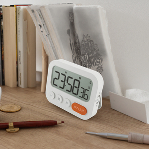 Умный мини-будильник - Product Image 1
