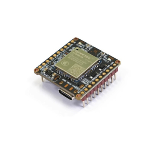 WGZX EC800M Core Board Internet <strong>4G</strong> 5G CAT1 Communication Network DTU Payment Module Development <strong>ethernet</strong> communication modules - Product Image 2
