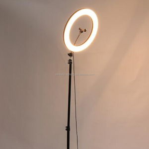 Patented Ring Light for Makeup Photography Led Ring Light Phone Led Ring Light for Beauty - Product Image 3