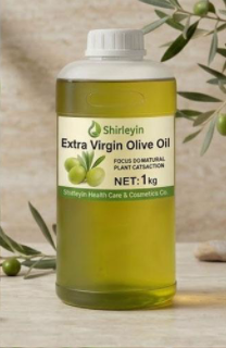 Extra Virgin Coconut Oil