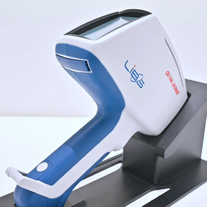 LIBSレーザー誘導分解分光法テスター分光計精密炭素グレード検出 - Product Image 4