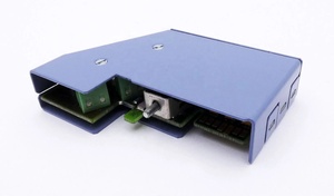 Módulo PLC Original B & R 7AT324.70 7AI774.70 7AT664.70 7MM424.70-1 2003 Módulo de entrada analógica - Product Image 2
