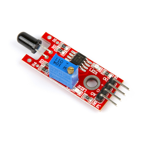 ロボットリンク炎センサーモジュールKY-026 - Product Image 5