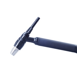 Ngọn Đuốc Hàn HUARUI Chất Lượng Cao HR50W Ngọn Đuốc Hàn TIG Làm Mát Bằng Nước Vonfram Ngọn Đuốc Hàn Hồ Quang <span class=keywords><strong>Argon</strong></span> - Product Image 3