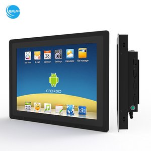 IPC 10.4&quot; 13.3&quot; 15&quot; 17 &quot;19&quot; Industrial <strong>Android</strong> <strong>Linux</strong> Series Rk3568 Rk3588 Industrial <strong>Touch</strong> <strong>Screen</strong> Panel Pc - Product Image 1