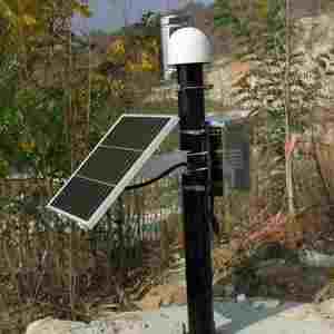 Excelente Temperatura de carga rápida Mono 80W Panel solar PWM controlador turbina eólica batería de litio incorporada Kit Solar - Product Image 1