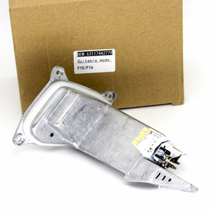 X5 F15 X6 F16 <strong>Led</strong> Turn signal Unit OEM 63117442779 63117442780 - Product Image 1
