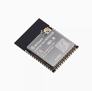 Original In stock ESP32-S3-WROOM-1 N16R8 Dual-Core <strong>WiFi</strong>&amp;Bluetooth <strong>MCU</strong> <strong>Module</strong>, IoT Wireless <strong>Module</strong> - Product Image 1