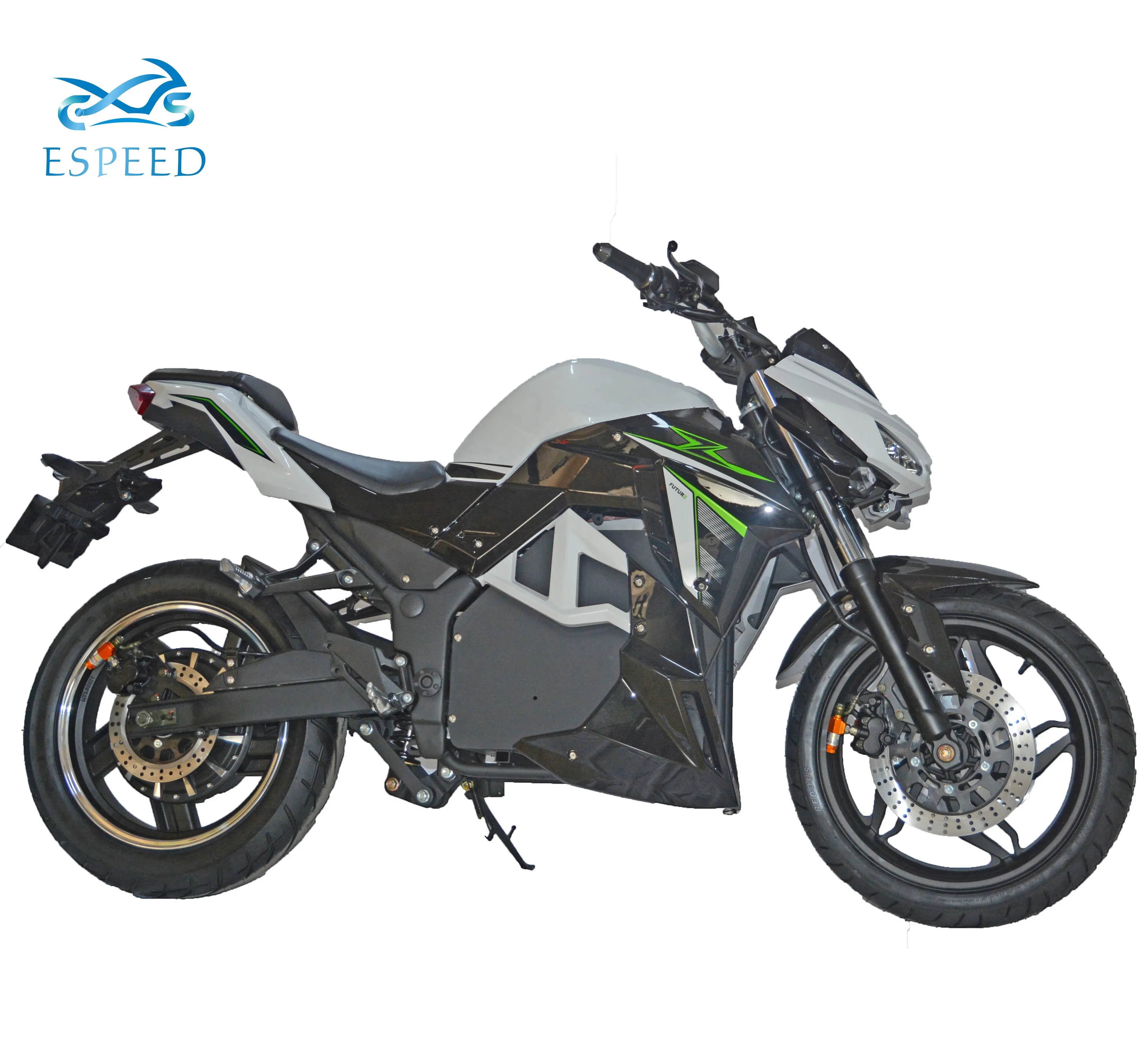 China factory best selling snake eye the electric motorcycles 8000w 10000w motorcycle