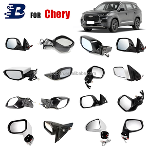 OEM bán buôn xe bên gương cho xe Trung Quốc cho Chery tiggo 8 tiggo3x tiggo5x 2017 2019 - Product Image 2