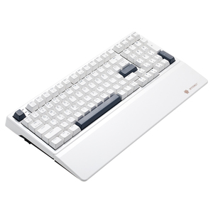 Tasti 104 professionali tastiera Bluetooth USB 2.0 retroilluminato LED Notebook Desktop Computer ultime tastiere da gioco - Product Image 1