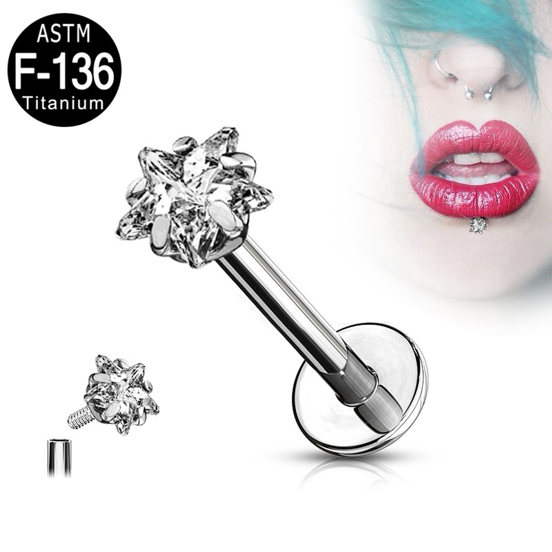 TB-0187 Gold 1.2*8*3mm