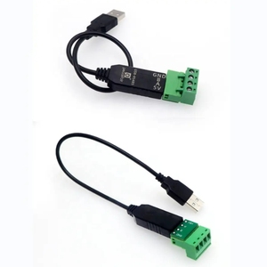シリアルRS485-USB通信変換器産業グレード - Product Image 3