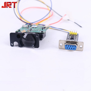 BA6A <strong>Laser</strong> Ranging <strong>Sensor</strong> 100m <strong>Laser</strong> Measure Distance <strong>Sensor</strong> RS232
