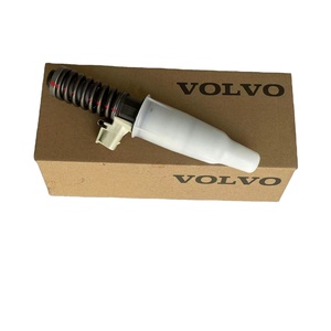 ペンタD16エンジンD16コモンレールインジェクターディーゼルインジェクターBEBE4C08001 3803637 20430583 for VOLVO TAD1641GEショベルインジェクター - Product Image 1